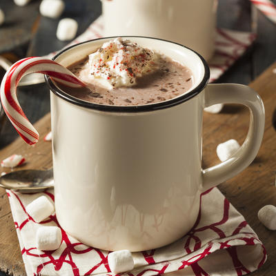 Pravi recept za toplu čokoladu: Pretvara zimu u magično doba!