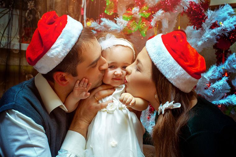 Narodna verovanja vezana za novogodišnju noć: Mali rituali koji garantuju ljubav i novac!