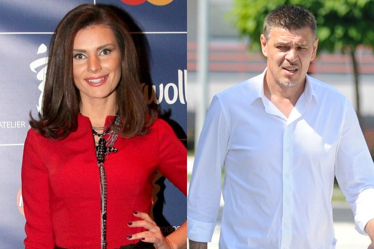 Savo Milošević i Maja Manojlović ponovo zajedno: Buknula stara ljubav!