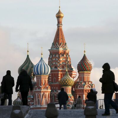 4 moskovske tajne: Evo šta se krije ispod ulica ruske prestonice!