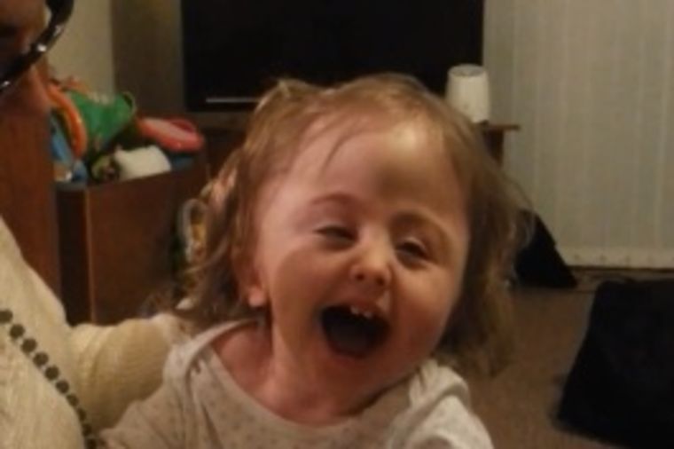 Majci rekli da joj beba neće preživeti porođaj: Onda se desilo čudo! (VIDEO)