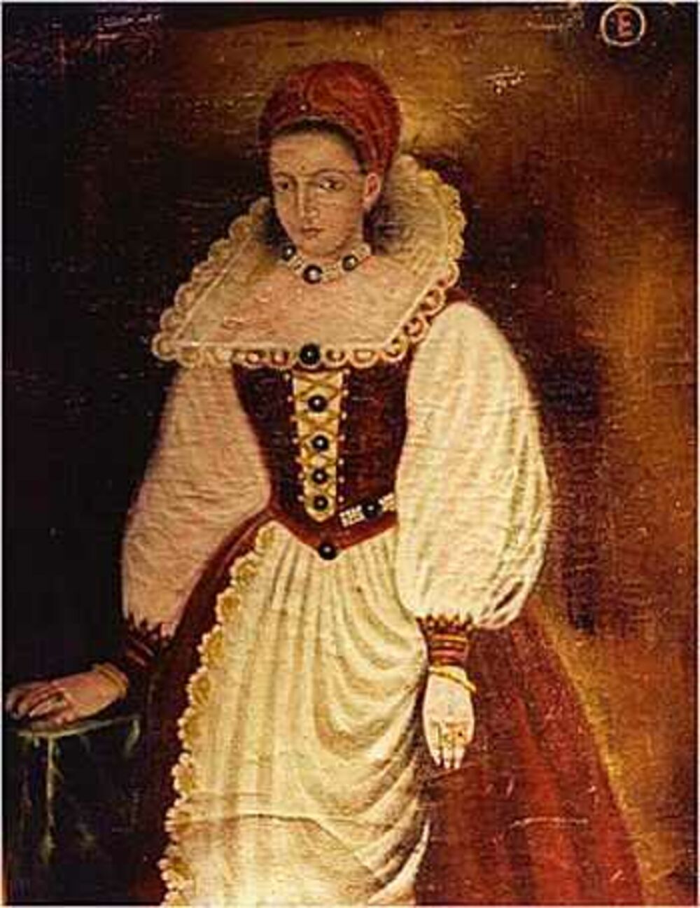Elizabeta Batori