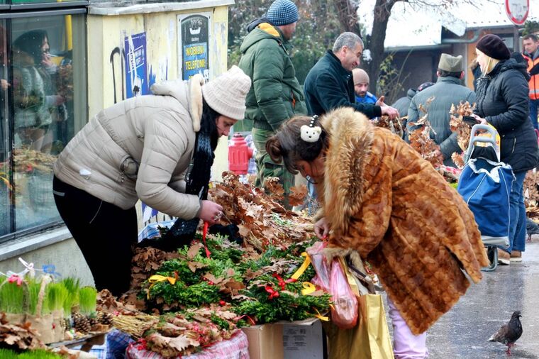 Ove stvari nikako ne radite za Badnji dan: Srbi veruju da vam ovi običaji mogu život učiniti boljim