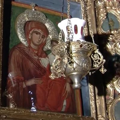 6 čudesnih ikona Majke Božije: Za izlečenje i decu molite se Bogorodici Bođanskoj (FOTO)
