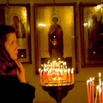 SUTRA SLAVIMO SVETOG MUČENIKA TERENTIJA: Veoma je važno da svaki pravoslavac očita molitvu za spasenje duše