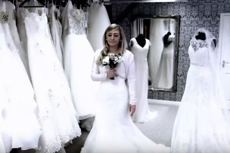 Sanja o venčanici bez bratela: Nikada neće moći da izgleda savršeno, evo zašto! (VIDEO)