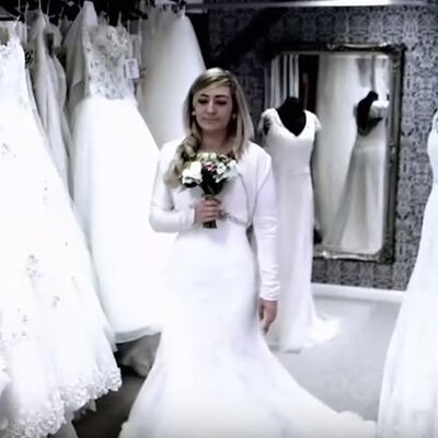 Sanja o venčanici bez bratela: Nikada neće moći da izgleda savršeno, evo zašto! (VIDEO)
