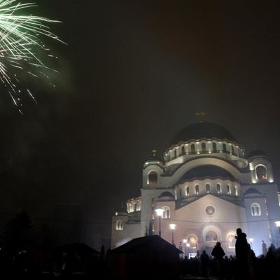 Tri svetkovine u istom danu: Srpska pravoslavna crkva danas slavi velike praznike!