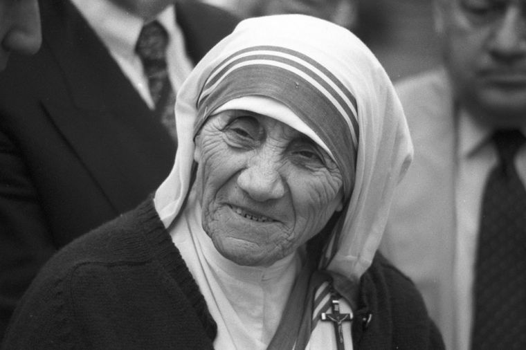 15 saveta svete majke Tereze: Zbog ovoga se postaje bolji čovek!