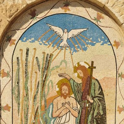 18. januar, dan strogog posta: Običaji za zimski Krstovdan, praznik krštenja Isusa Hrista