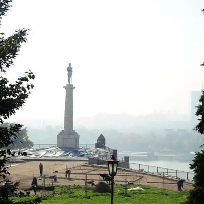 Počeo Beogradski manifest: Sve turističke atrakcije Srbije i regiona