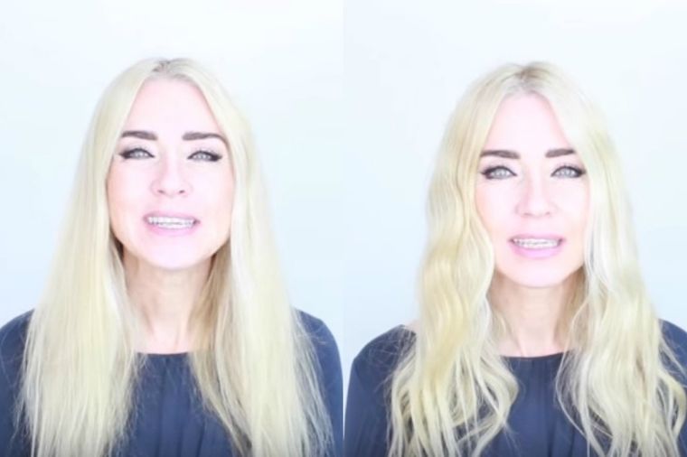 Tajna savršeno talasaste kose: Jednostavna tehnika koja osvaja svet! (VIDEO)