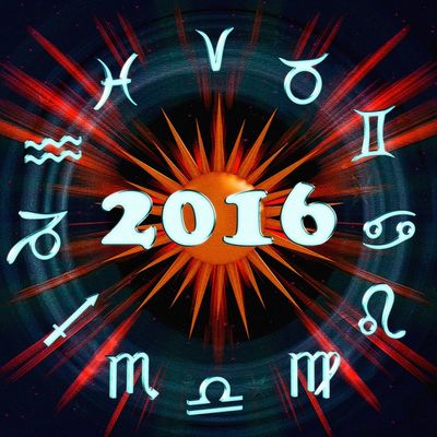 Veliki godišnji horoskop za 2016: Stižu promene, nasledstva i nove avanture!