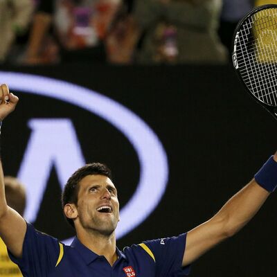 Nole osvojio Australijan Open: Dominacijom nad Marejem do šeste titule na prvenstvu! (FOTO)