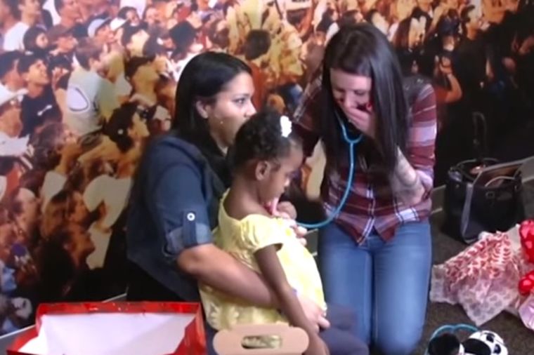 Čula je kako kuca srce njenog preminulog sina: Doniranjem organa spasla 3 deteta! (VIDEO)