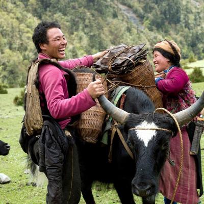 Ovo je jedina država na svetu kojoj je više stalo do sreće nego do politike: Upoznajte Butan! (FOTO)