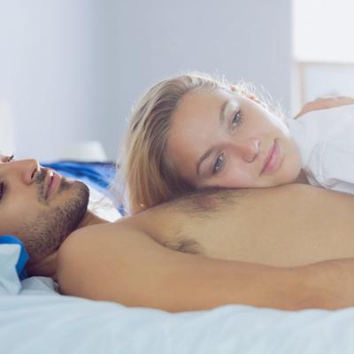 Najbolji način da popravite zdravlje: Dan započnite jutarnjim seksom!