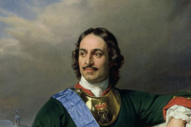 Na današnji dan preminuo Petar Veliki: Godišnjica smrti najvećeg ruskog cara