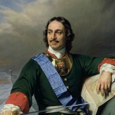 Na današnji dan preminuo Petar Veliki: Godišnjica smrti najvećeg ruskog cara