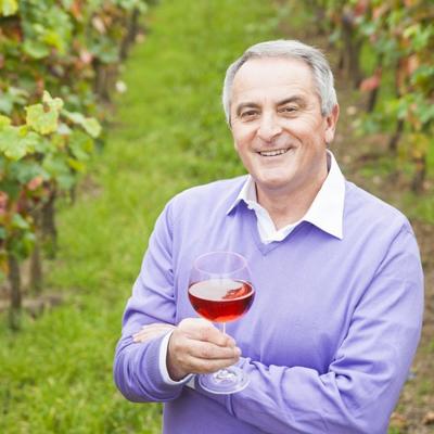 Doživeo 107. rođendan uz pomoć ovog vina: Dugo čuvana tajna kralja vinograda!