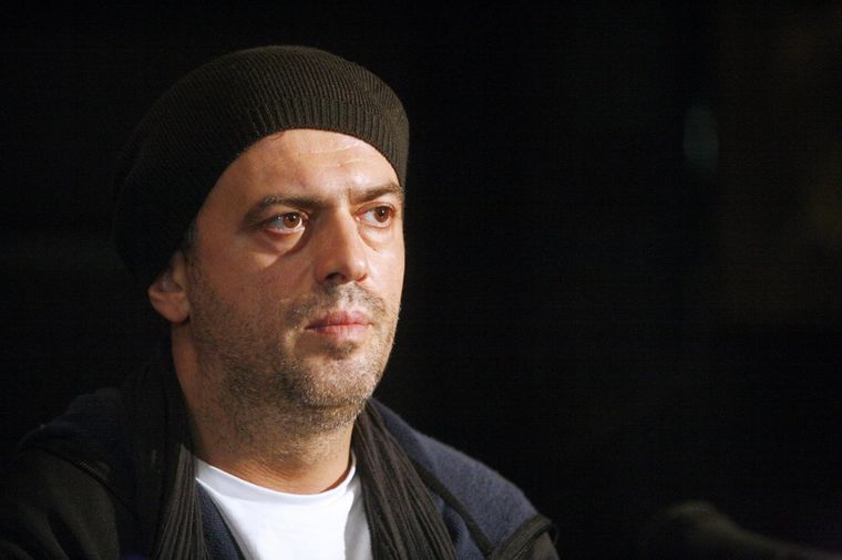 Muškarac izujedao Sergeja Trifunovića: Glumac napadnut u centru Beograda!