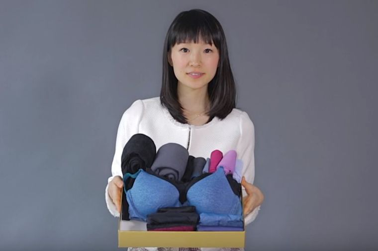 Japanka (31) zaludela svet: Ono što radi olakšaće vam život! (VIDEO)