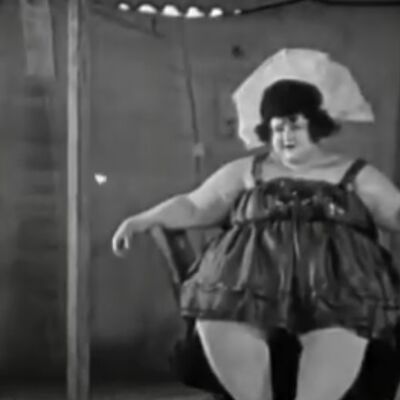 Najlepša debela dama: Jela hranu za bebe, smršala 200 kilograma! (FOTO, VIDEO)