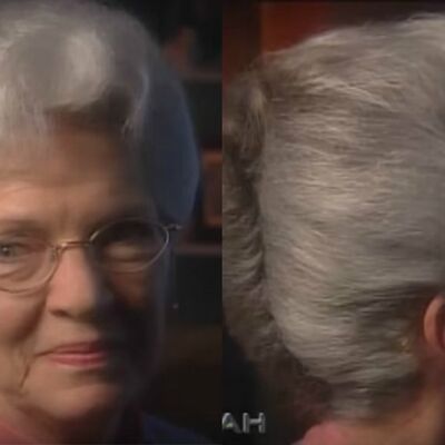 Posle 37 godina konačno promenila frizuru: Drastično podmlađena! (FOTO, VIDEO)
