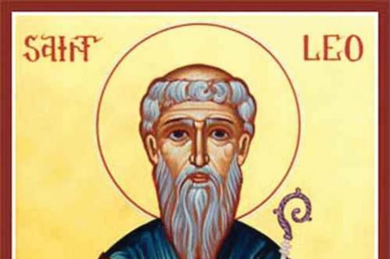 Sveti Lav, iselitelj i branilac hrišćanstva: Danas se čuvajte ovoga, svi problemi i bolesti nestaju!