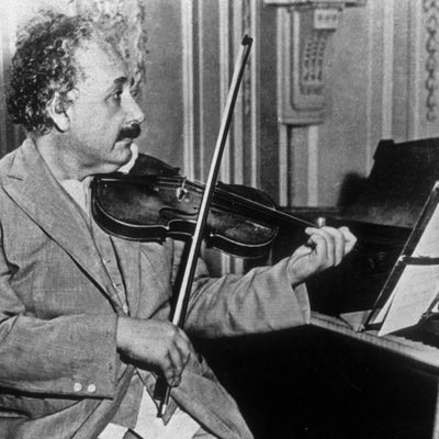Sećanje na genija: Godišnjica smrti Alberta Ajnštajna