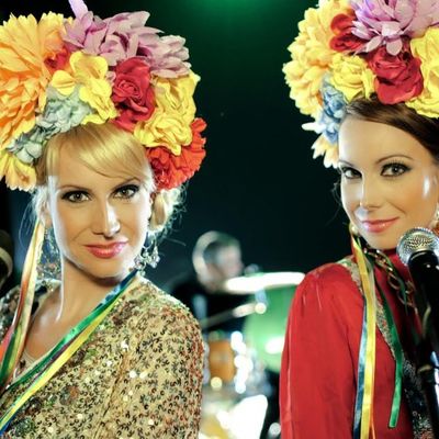 Lepota je u tradiciji: Sestre Gobović u aprilu u Sava centru