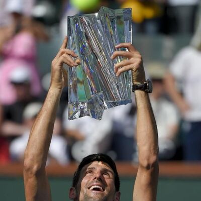 Novak Đoković odbranio titulu: Osvojio turnir u Indijan Velsu!