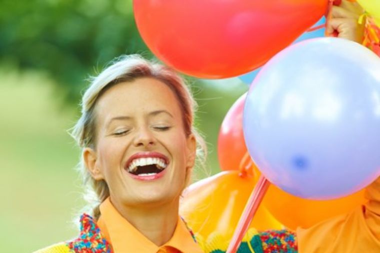 Shvatite suštinu života uz pomoć jednog balona: Poučna priča koja će vas oduševiti!