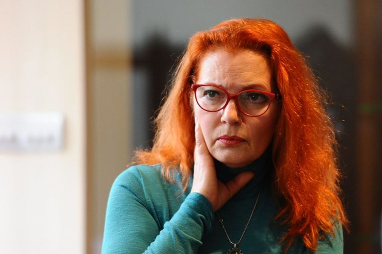 Tanja Bošković nije zadržala suze: Glumicu rasplakalo ovo pitanje