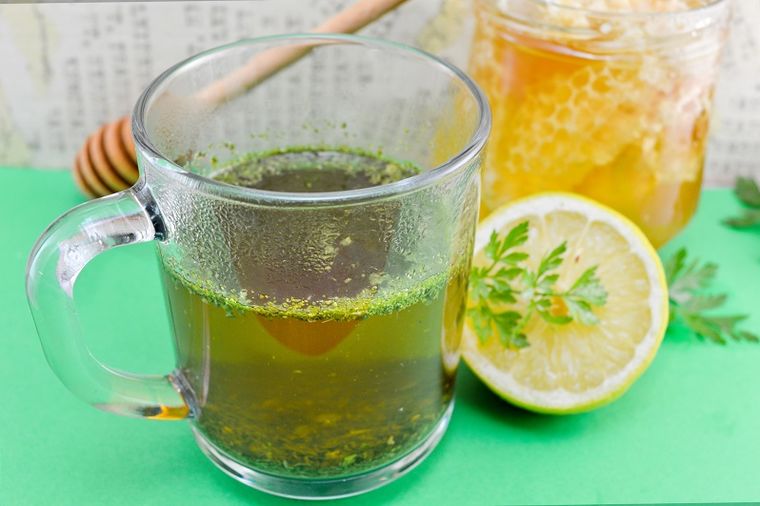 Čisti jetru, leči pankreas, izbacuje kamen iz bubrega: Ovaj čaj će vam spasiti život! (RECEPT)