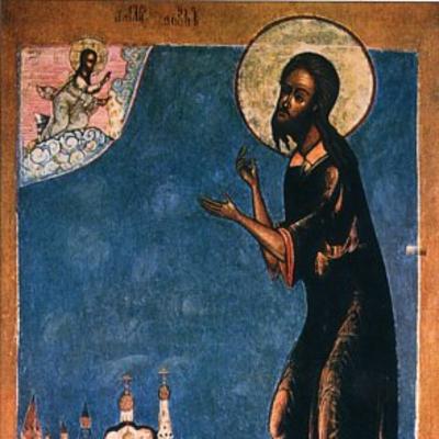 Danas je Sveti Aleksije: Životna priča Čoveka Božijeg