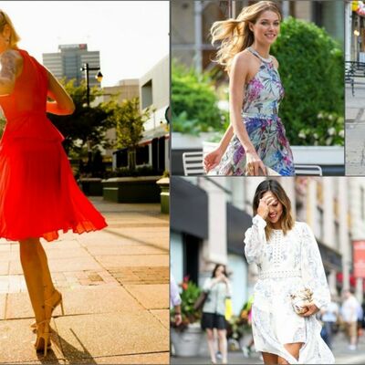 Šta nositi ovog proleća: Koji modni trend odgovara baš tebi! (TEST)