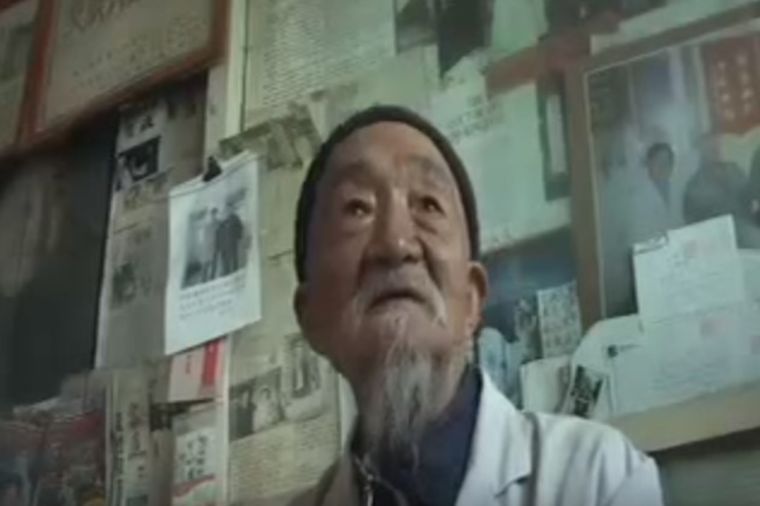 Tajna dugovečnosti čuvenog kineskog doktora Hoa (93): Ovo je najbolji lek! (VIDEO)