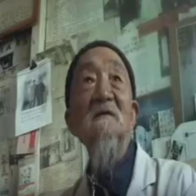 Tajna dugovečnosti čuvenog kineskog doktora Hoa (93): Ovo je najbolji lek! (VIDEO)