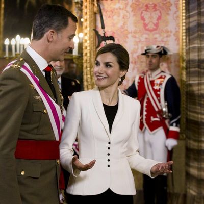 Šta pokloniti onima koji imaju sve: Ovakve darove dobija španska kraljevska porodica! (FOTO)
