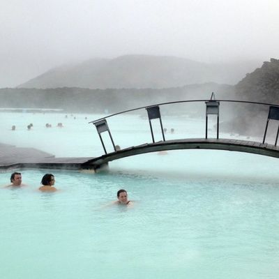 Turistički raj na zemlji: Plava laguna, najpoznatiji spa centar na Islandu! (FOTO, VIDEO)
