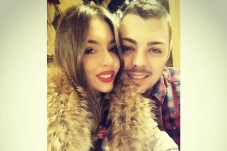 Sloba Vasić ostavio Topalkovu ćerku: Razotkrio ih Instagram (FOTO)