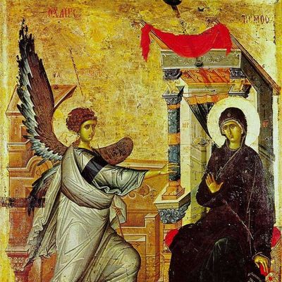 Dan kada se žene mole Bogorodici: Na Blagovesti se poštuju ovi običaji!