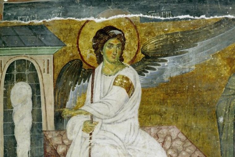 Duhovna snaga Belog anđela: Sinonim za nadu, spasenje i čuda!