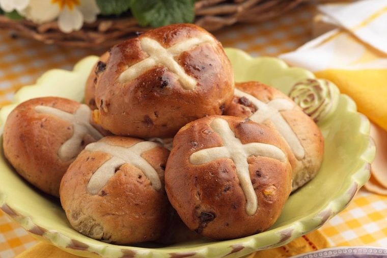 Zvezde Uskršnje trpeze: Tri tradicionalna recepta za najveći hrišćanski praznik! (FOTO)