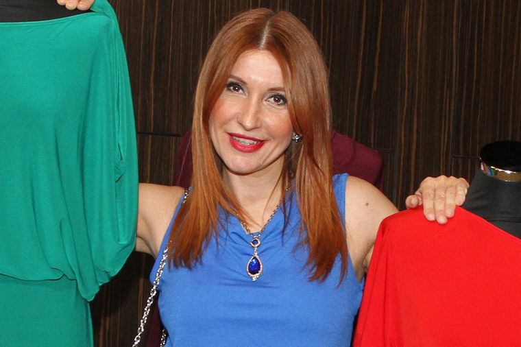 Ona je začetnik modnog novinarstva u Srbiji i žena bez dlake na jeziku: Životna priča Snežane Dakić! (FOTO)
