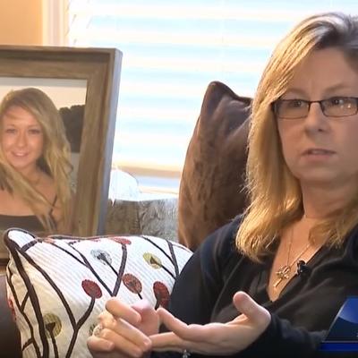 Ćerka joj umrla, sada upozorava druge roditelje: Ta bolest je kao epidemija! (VIDEO)