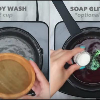 Prokuvajte destilovanu vodu i dodajte tečni sapun: Super kućni trik za vredne domaćice! (VIDEO)
