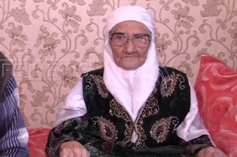 Preživela užase i ratove, do 100. godine nije išla kod lekara: Tajna najstarije žene sveta (120)!