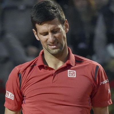 Novak Đoković izgubio u finalu mastersa: Dostojanstven, evo šta je rekao nakon poraza! (FOTO)